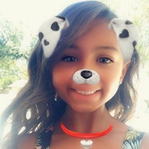 Meet your Posher, Alina